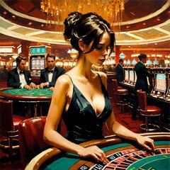На что надо внимание обратить при выборе казино?