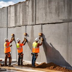 У каких изготовителей лучше в наше время заказать бетон?