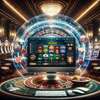 Интернет-казино Раменбет: погрузись в океан азарта